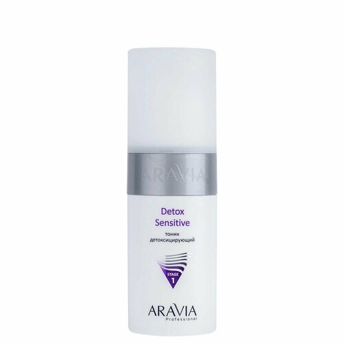 Тоник детоксицирующий Detox Sensitive, 150 мл