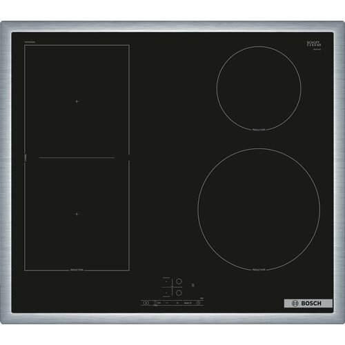 Варочная поверхность Bosch PWP64RBB6E 5399000₽