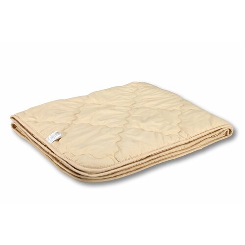 ОМВ-Д-О-10 Одеяло Верблюжонок-Эко 105х140 легкое одеяло альвитек крапива традиция легкое 200 х 220 см зеленый