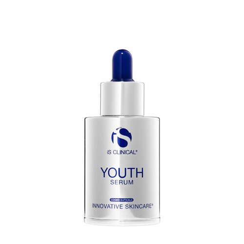 Is Clinical Антивозрастная сыворотка для лица Youth Serum 30 мл is clinical сыворотка для лица genexc serum 30 мл