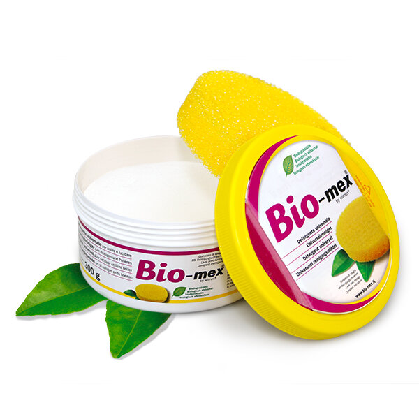 Универсальная чистящая паста "BIO-fox",300 гр