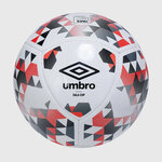 Футзальный мяч Umbro Sala Cup 21151U-KU4, р-р 4, Белый - изображение