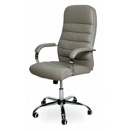 Компьютерное кресло B-trade BT-58 DARK GREY