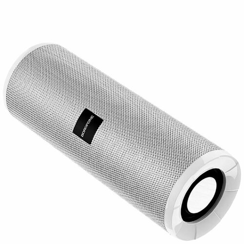 Портативная акустика BOROFONE BR1 Beyond Sportive Серая 92300₽