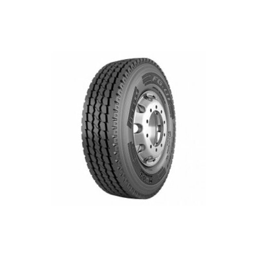 Грузовая шина Pirelli FG01 315/80 R22.5 156/150K