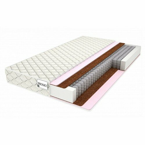 Матрас двуспальный Zeppelin Mobili Promo Astra 2000x1600 20700₽