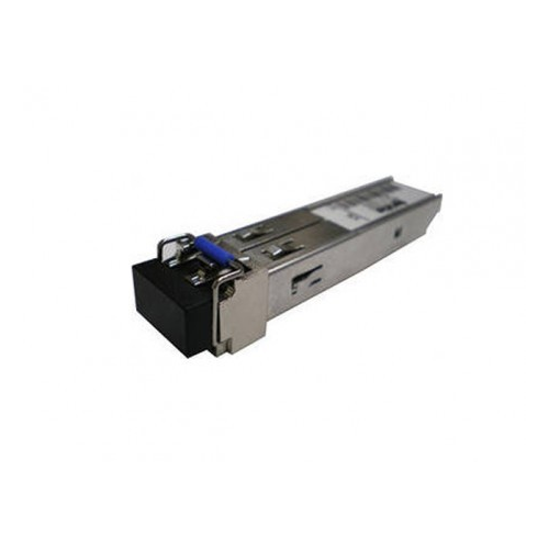 Оптический трансивер Optical transceiver, SFP+,850nm,10Gb/s,-7.3~-1dBm,-9.9dBm, LC, MM,0.3km (34060494-002) трансивер lrgp8512 x5atl acd 850nm 1g sfp 1g sfp mm transceiver acd 850nm 1g sfp