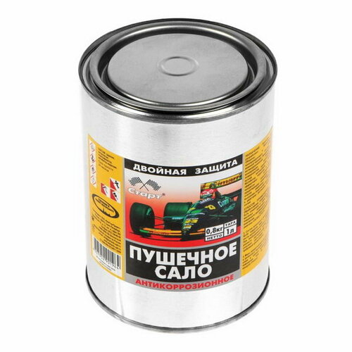 Пушсало 1 л 983₽