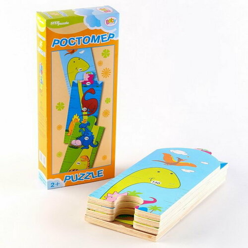 Игра из дерева 