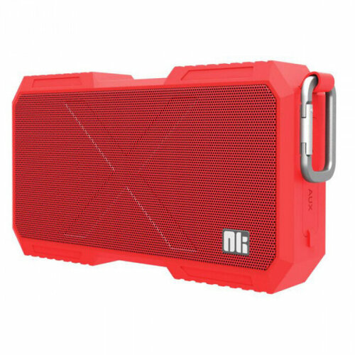 Nillkin X-MAN Портативная колонка Bluetooth в противоударном корпусе 385000₽