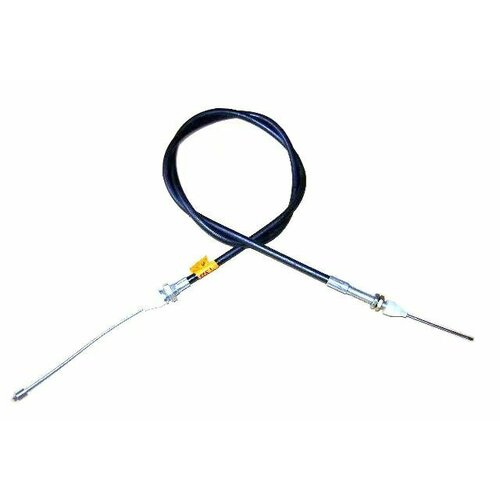 Трос для а/м Газа для а/м Газ-3302 дв.406 L - 1070мм (Трос-Авто)