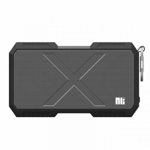 Nillkin X-MAN Портативная колонка Bluetooth в противоударном корпусе 385000₽