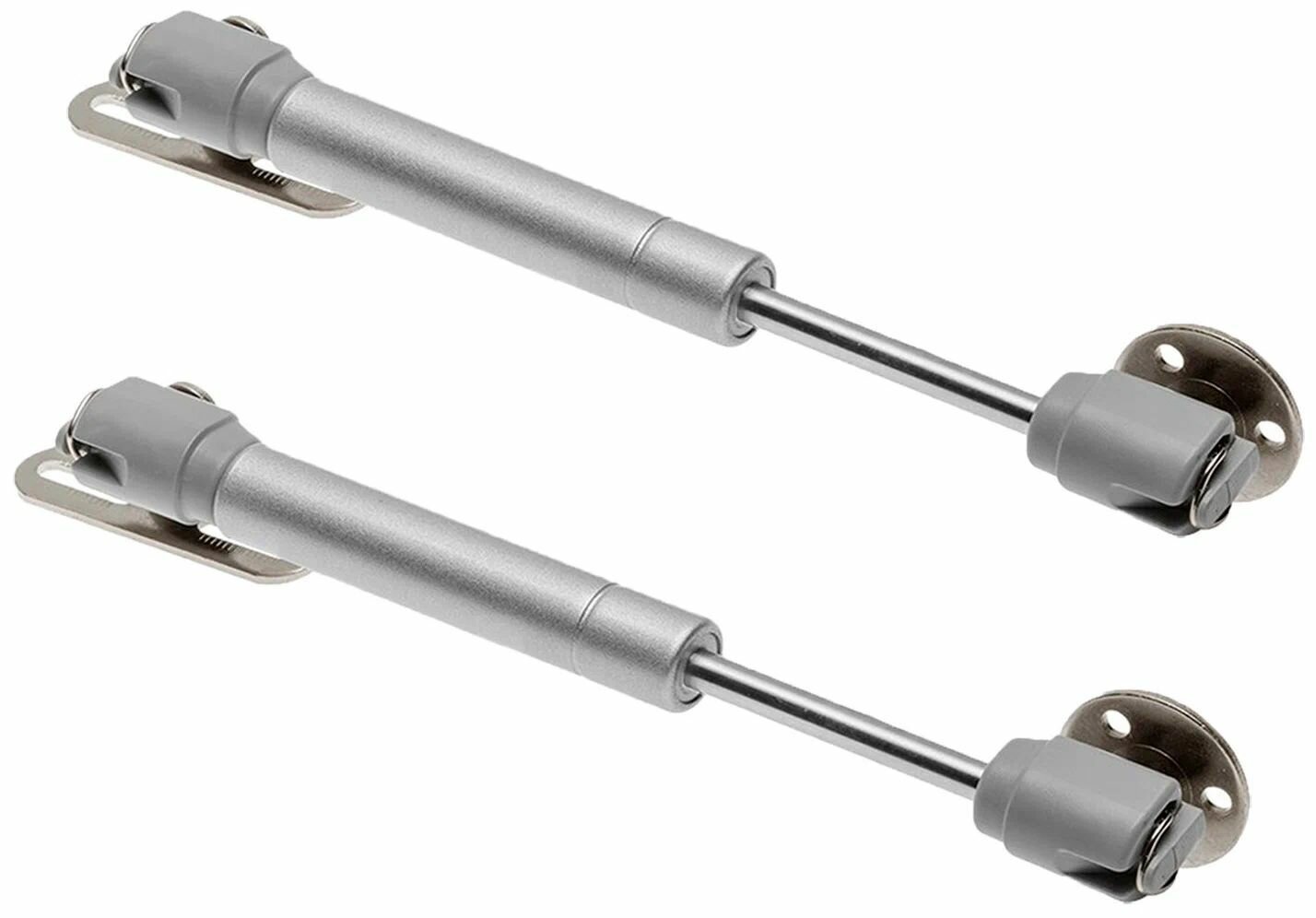 фото Газлифт мебельный секретный 60Н обратного действия 2 шт