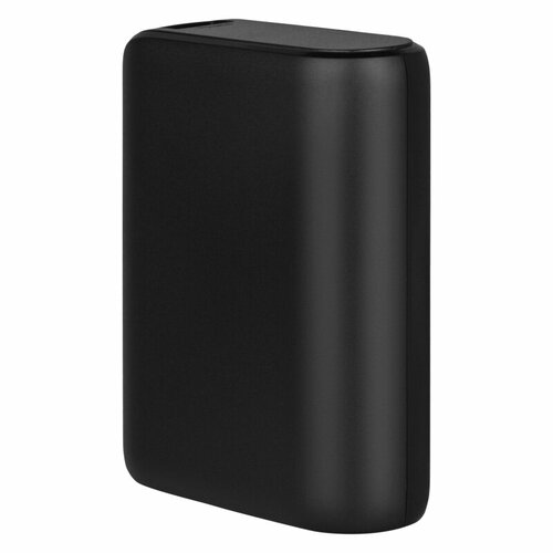 Внешний аккумулятор 10000 mAh TFN Power Era 10 PD черTFN TFN-PB-253-BK 577800₽