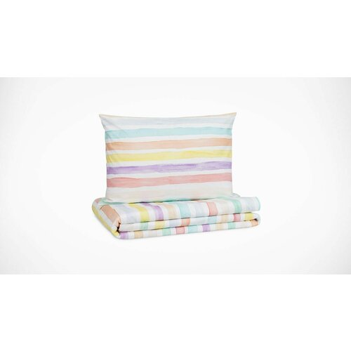 Постельное белье Askona kids Аскона Акварель Watercolor детский 110x140 2792₽