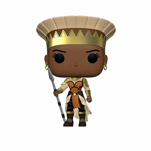 Фигурка Funko Pop! Marvel Studios: What if? - Queen General Ramonda 971