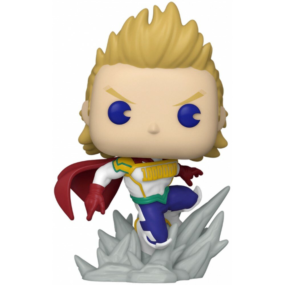 Фигурка Funko POP! Animation My Hero Academia Mirio Togata 51902