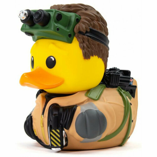 фото Фигурка numskull ghostbusters - tubbz cosplaying duck collectible - ray stantz numskull games