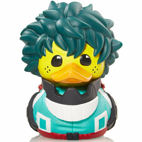 Фигурка Numskull My Hero Academia - TUBBZ Cosplaying Duck Collectable - Izuku Midoriya