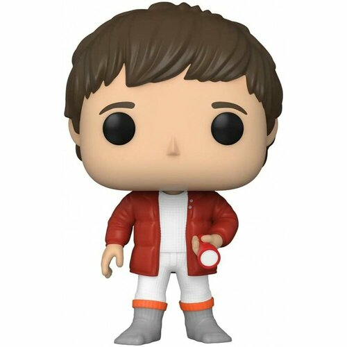 Фигурка Funko E.T (40th Anniversary) - POP! Movies - Elliott 63993 фигурка funko pop movies e t 40th elliot