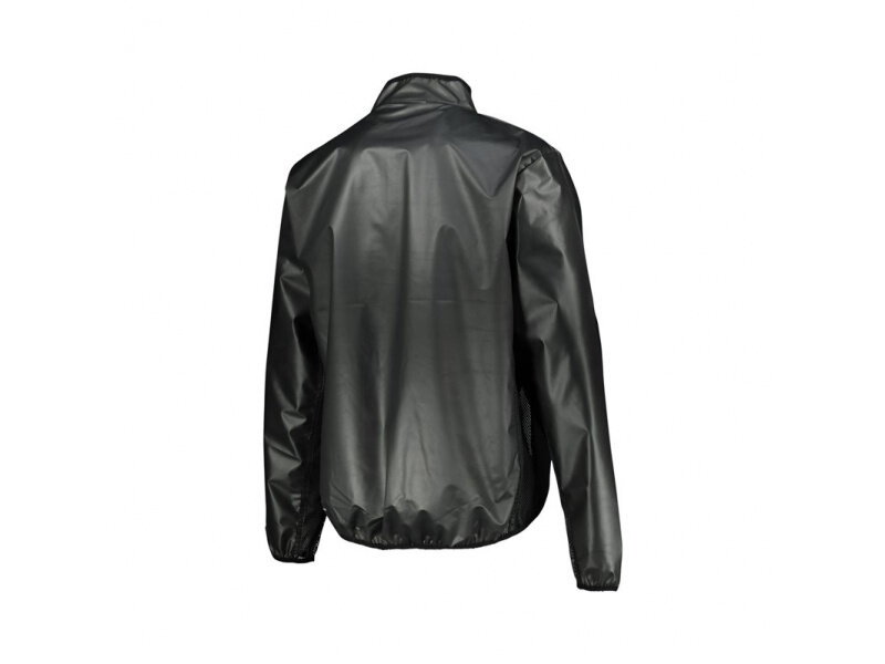 PitBikeClub Дождевик Leatt Racecover (Smoke L 2023 (5022010112))