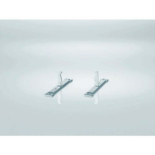 Крепление фасада 450 мм, Диспенса 90°, Комплект из 2 шт