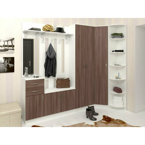 Прихожая Горизонт-2