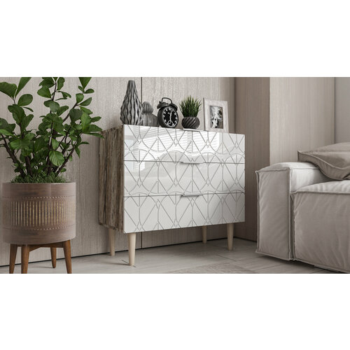 Комод Йорк 3