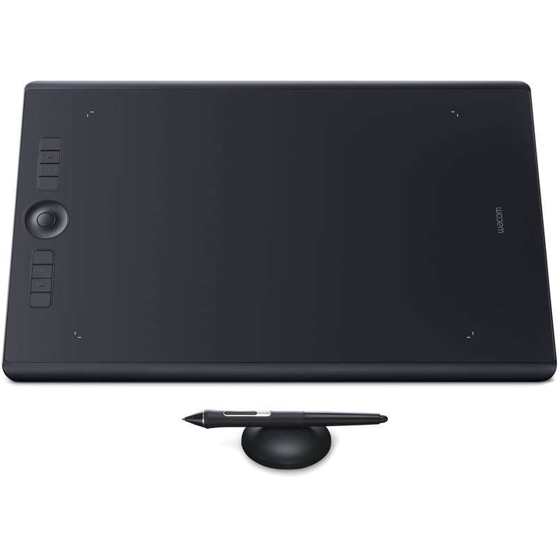 Wacom Intuos Pro Large