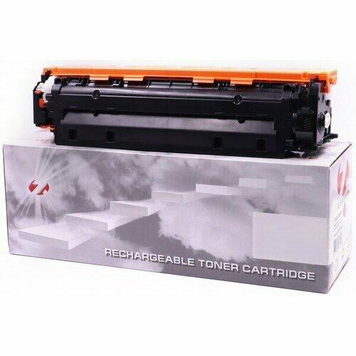 Canon Cartridge 718Y 7Q Seven Quality совместимый желтый тонер-картридж для Canon i-Sensys LBP 7200/ canon cartridge 729y т2 c729y т2 совместимый желтый тонер картридж для canon lbp i sensys 7010 70