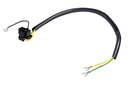 Как разобрать колодку жгута проводов эбу газель змз-406 — купить по ...