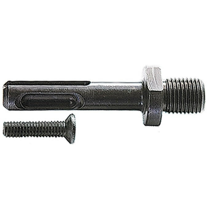 MATRIX Адаптер на резьбу М12 х 125 мм SDS Plus Matrix Master ( 70357 )