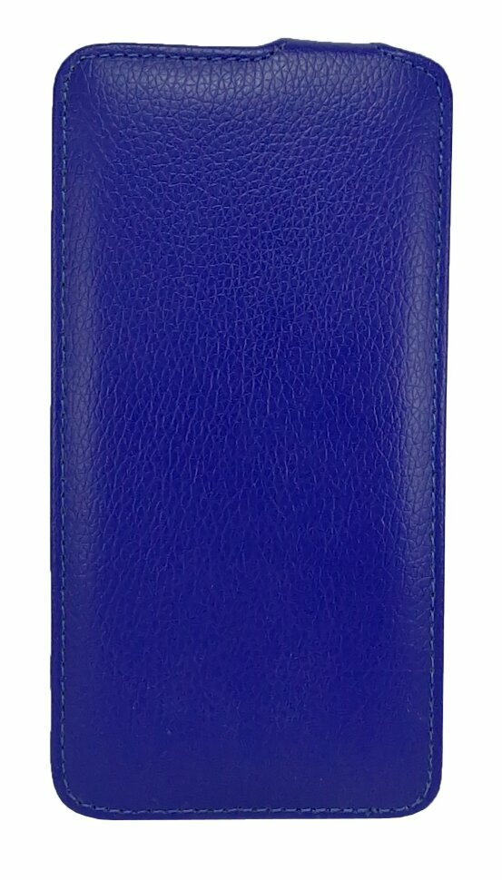 фото Чехол для Lenovo S920 Blue (синий)