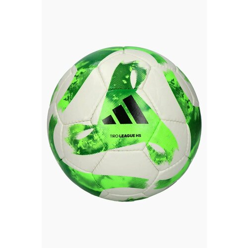 Мяч футбольный ADIDAS Tiro Match HT2421, размер 4 мяч футбольный adidas tiro match ht2421 размер 5 fifa basic