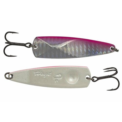 Блесна колеблющаяся LureMax Hoyt 75мм, 28 г, 21