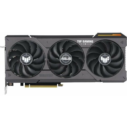 Видеокарта ASUS nVidia GeForce RTX 4060 Ti TUF Gaming OC PCI-E 8192Mb GDDR6 128 Bit Retail 90YV0J50-M0NA00