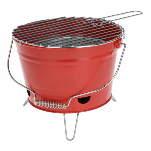 Koopman Настольный гриль BBQ 27*22 см Y64950470