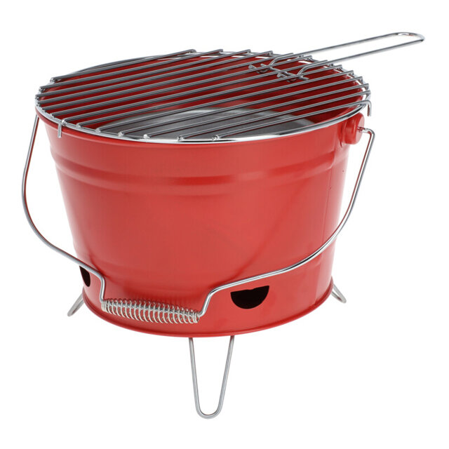 фото Koopman Настольный гриль BBQ 27*22 см Y64950470
