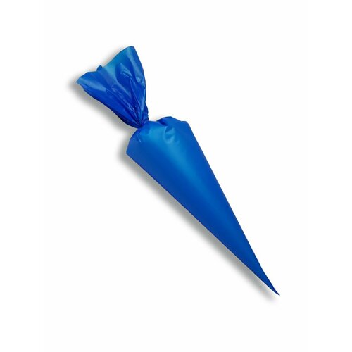 Кондитерские мешки Dolce Inside 260х533 мм, 70 мкм рулон 100 шт, синие