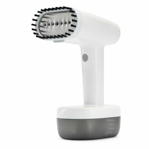 Отпариватель ручной Hyundai H-HS02977 белый 2325₽