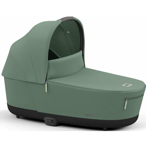 Cybex Спальный блок для коляски Priam IV (Leaf Green)