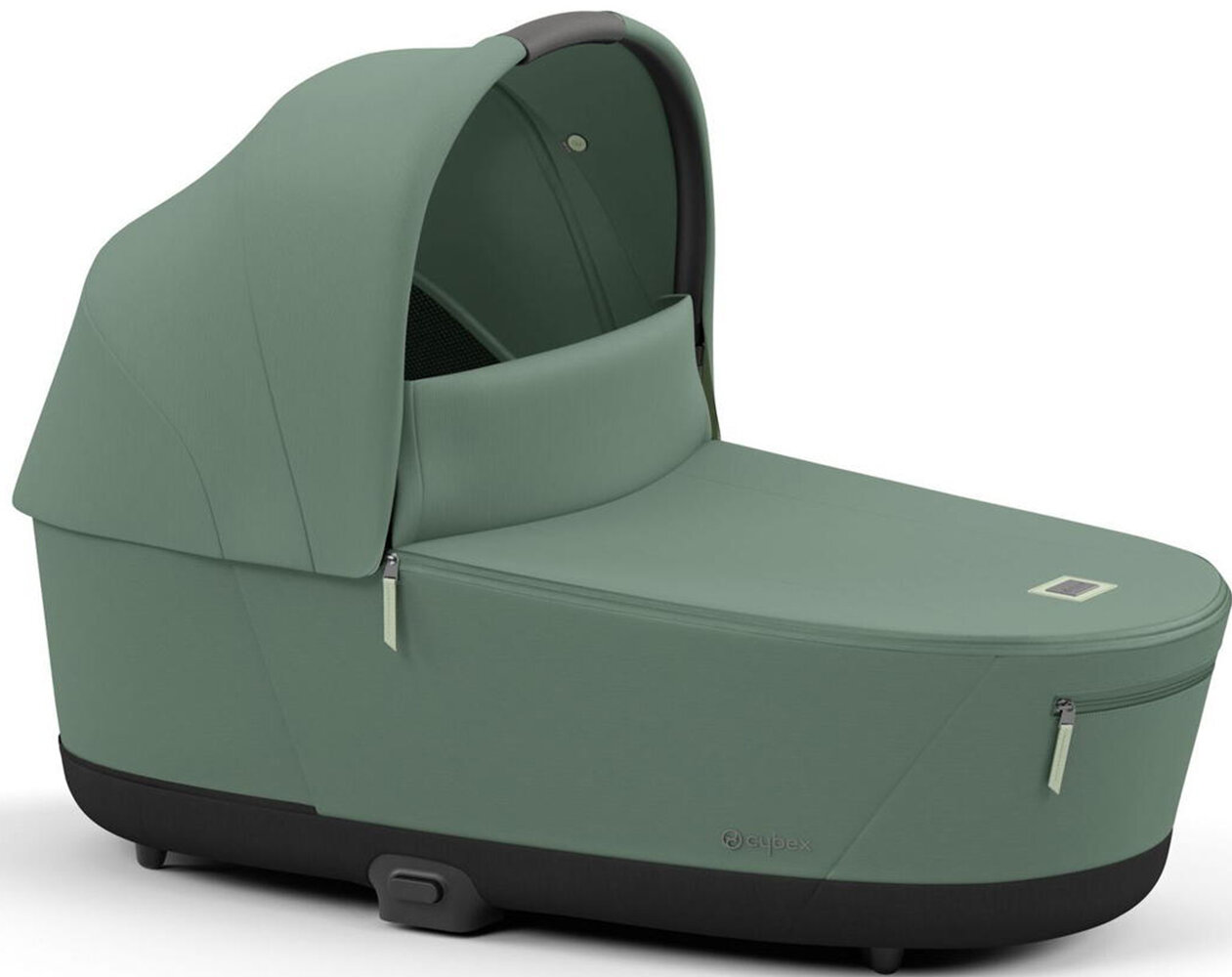 Cybex Спальный блок для коляски Priam IV (Leaf Green)