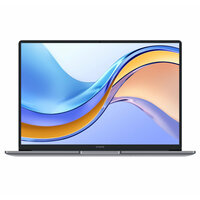 Ноутбук Honor MagicBook X 14 FRI-F58, серый, 14" IPS FHD, Core i5 12450H, 8Gb, 512Gb SSD, VGA int, W11 (5301AFJX)