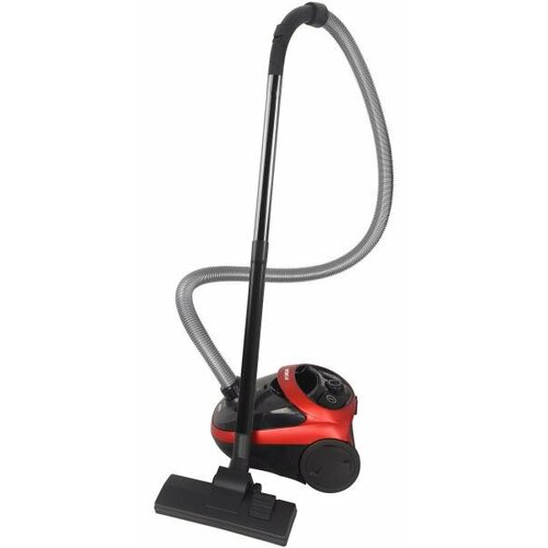 Пылесос Hyundai HYV-B1570 красный 556500₽