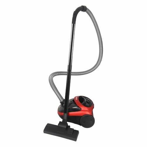Пылесос Hyundai HYV-B1570 1800Вт красныйчерный 758600₽