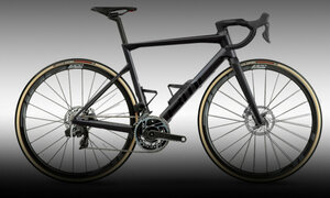 Bmc di2 disc 2025
