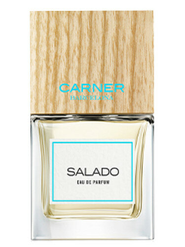 Carner Barcelona Salado парфюмированная вода 100мл