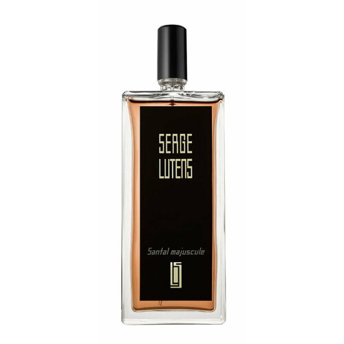 Serge Lutens Santal Majuscule парфюмированная вода 50мл