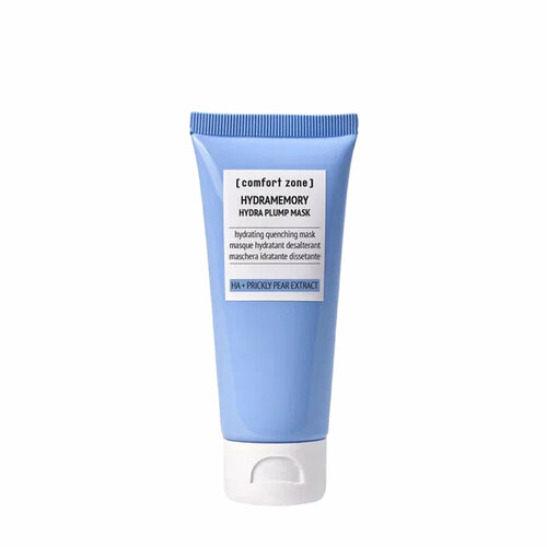 Comfort Zone Увлажняющая маска для лица Hydramemory Hydra Plump Mask 60 мл