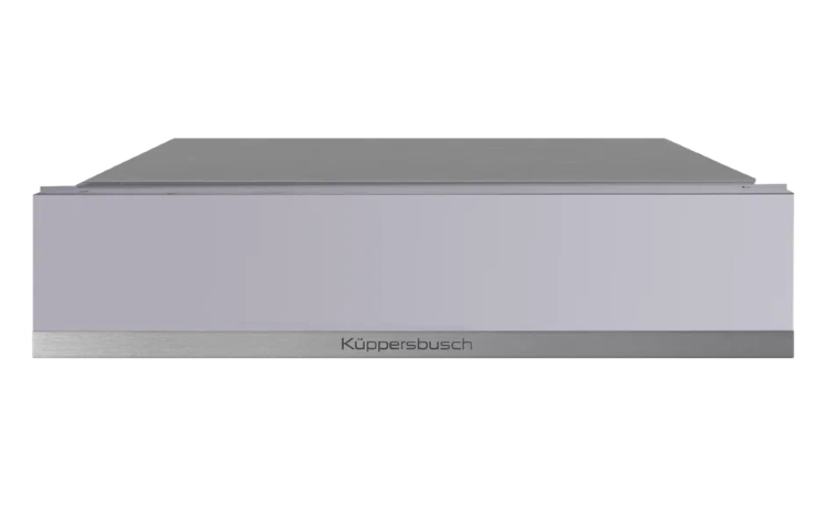 Kuppersbusch Подогреватель посуды Kuppersbusch CSW 6800.0 G1 Stainless Steel